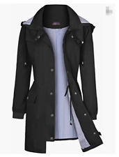Women raincoats windbreaker for sale  Kansas City