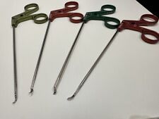 Used, Mitek T.A.G. Clever Hook (214640, 214641), SixTer(214642, 214643) Set Of 4 for sale  Shipping to South Africa