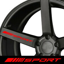 Sport logo rims for sale  Shipping to United States