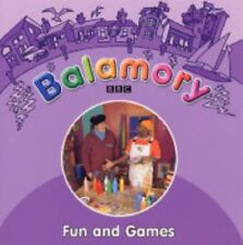 Balamory fun games for sale  UK