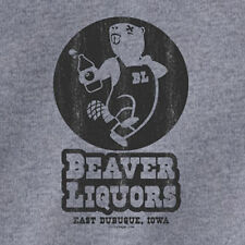 Beaver liquors tee for sale  Denver