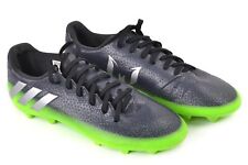 Chuteiras de futebol Adidas Messi 16.3 FG AQ3519 2016 EUA 7.5 MASCULINAS comprar usado  Enviando para Brazil