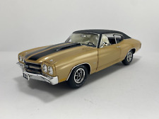A1805509vt 1970 chevelle for sale  Winder
