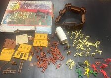 Vintage toys fort for sale  Augusta