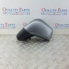 VAUXHALL MOKKA WING MIRROR LEFT PASSENGER SIDE IN GREY GYM POWER FOLD MK1 2014 for sale  Shipping to South Africa