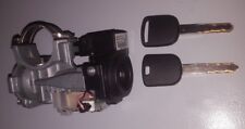 Usado, Auto 03 - 04 Honda Pilot interruptor de cilindro de trava de ignição com 2 chaves + antena fabricante de equipamento original comprar usado  Enviando para Brazil