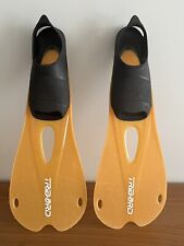 Tribord fins flippers for sale  CLEVEDON