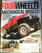Four wheeler magazine for sale  Tunkhannock