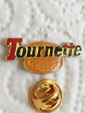 Pin fromage tournette d'occasion  Eu