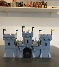Lego castello modulare usato  Genova
