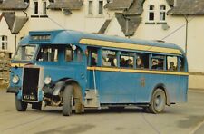 Bus photo haslingden for sale  UK