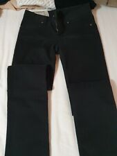 Jeans liu neri usato  Catanzaro