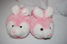Girls bunny slippers for sale  Axtell