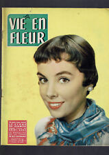 Vie fleur magazine d'occasion  Valognes