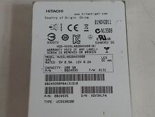 Hgst hussl4020ass600 200 for sale  Indianapolis