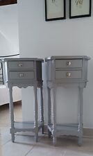 Pretty pair tall for sale  GUILDFORD