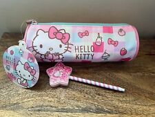 Hello kitty zipper for sale  San Ysidro