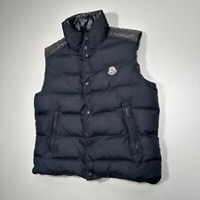 Moncler cheval gilet for sale  LEEDS