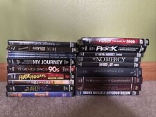 Wwe dvd lot for sale  Mukwonago