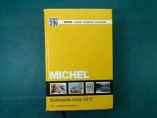 Catalogo michel meridionale usato  Italia