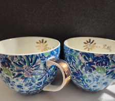 Lilly pulitzer ceramic for sale  Crete