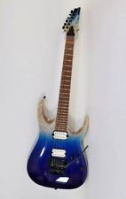 Great ibanez blue for sale  Brooklyn