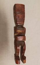 Carved wooden inch for sale  Madison