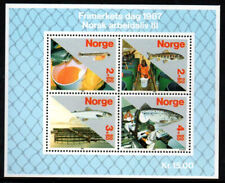 Norway 1987 stamp for sale  STOKE-ON-TRENT