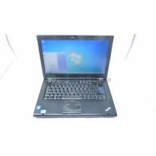 Lenovo thinkpad t420 d'occasion  Briec