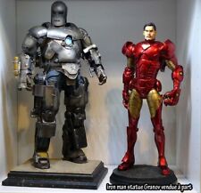sideshow iron man for sale  Shipping to Ireland