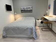 Neuwertiges ikea bett gebraucht kaufen  Hamburg