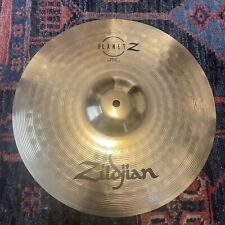 Platillo Zildjian Planet Z HiHat 14" - sombrero superior segunda mano  Embacar hacia Argentina