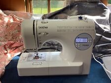 brother sewing machines for sale  HOLYWELL