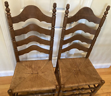 Vintage armless ladder for sale  North Attleboro