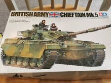 Tamiya british army for sale  GREAT YARMOUTH