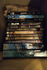 Dvd joblot inc for sale  SCUNTHORPE