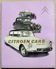 Citroen years slough for sale  LEICESTER