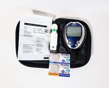 One Touch Ultra 2 Blood Glucose Meter With Lancing Device & CASE for sale  Shipping to South Africa