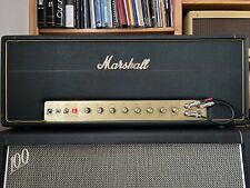 Vintage 1968 Marshall Plexi Super Tremolo Quase Perfeito Soa Fantástico Raro comprar usado  Enviando para Brazil