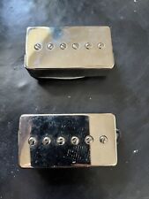 Tonerider r90 humbucker for sale  LEICESTER