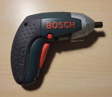 Bosch akku schrauber gebraucht kaufen  Bad Herrenalb