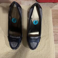 coach shoes never worn for sale  Whitestone