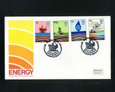 Post office fdc for sale  UK