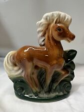 Mcm horse planter for sale  Joliet