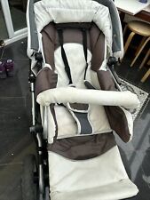 Kinderwagen 1 gebraucht gebraucht kaufen  Alerheim