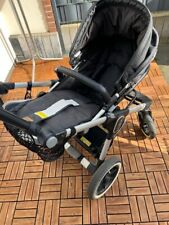 Kinderwagen emmaljunga nxt gebraucht kaufen  Herzogenrath