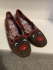 Irregular choice red for sale  LIVERPOOL