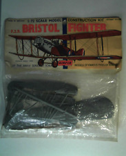 Airfix f.2.b bristol for sale  BOURNEMOUTH