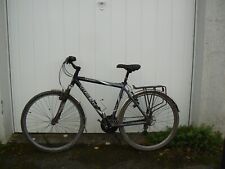 Mens trek hybrid for sale  TOTNES