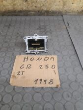 Honda 250 1997 usato  Messina